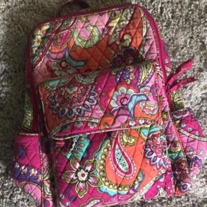 Vera Bradley Backpack